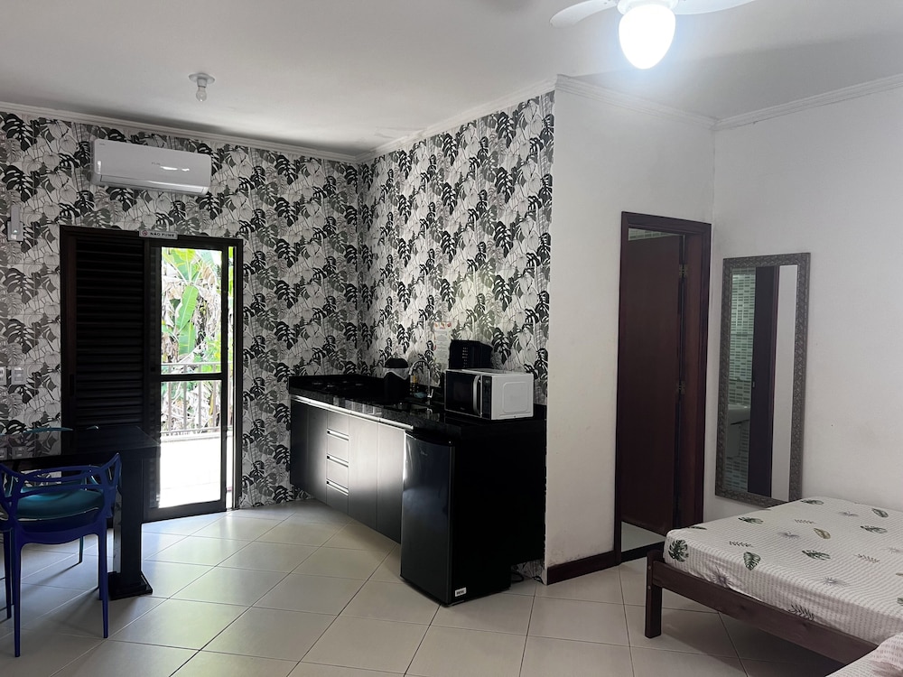 Dell Mar Rentals - Flats and Apartments for Season - Ubatuba