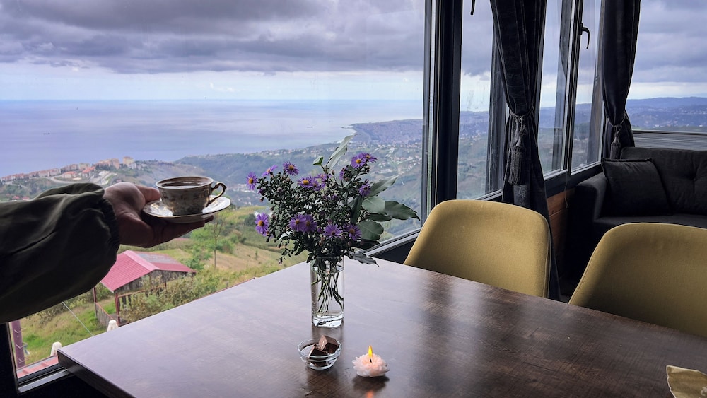 TRABZON BUNGALOV