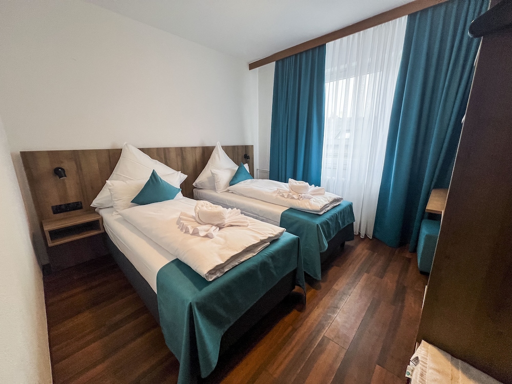 Stuttgart Vacations - Hotel Hansa - Property Image 25
