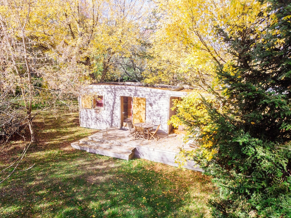 Domaine Ecôtelia