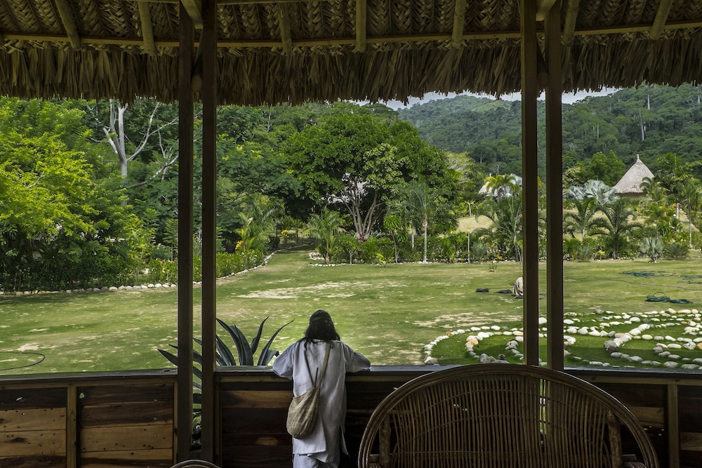 One Santuario Natural
