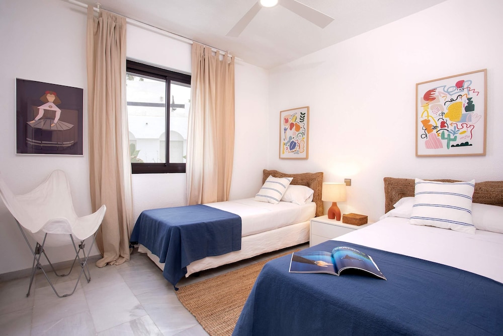 Genteel Home Guadalvillas