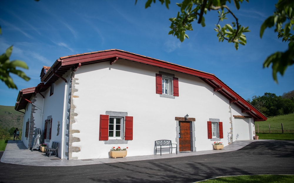 Maison Arantzeta