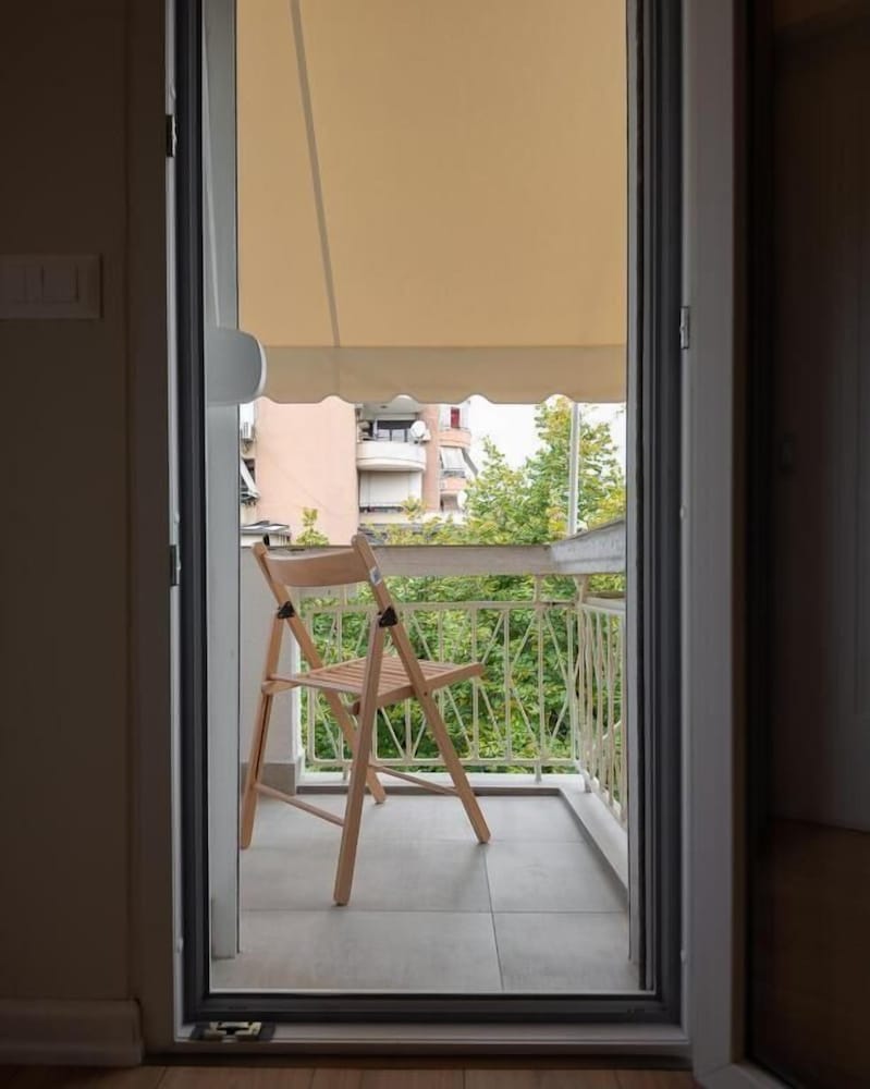 Arkle Apartment 3