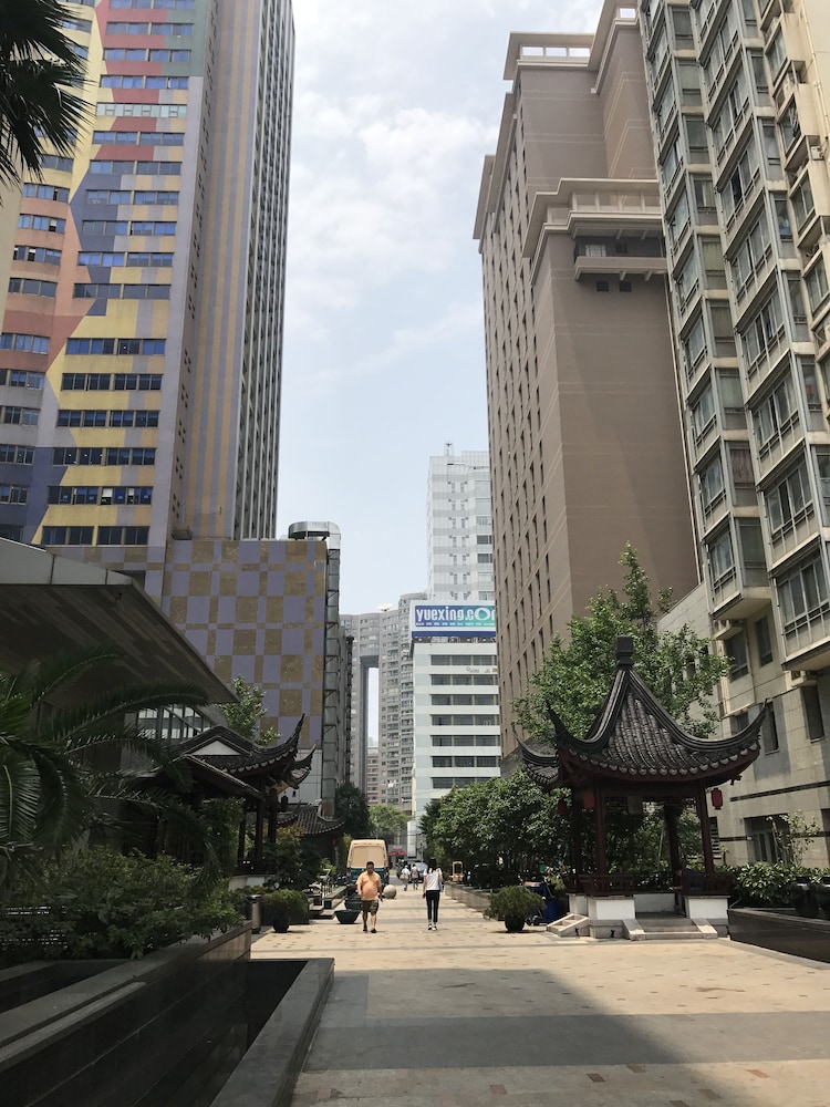 Shengtiandi Appartment