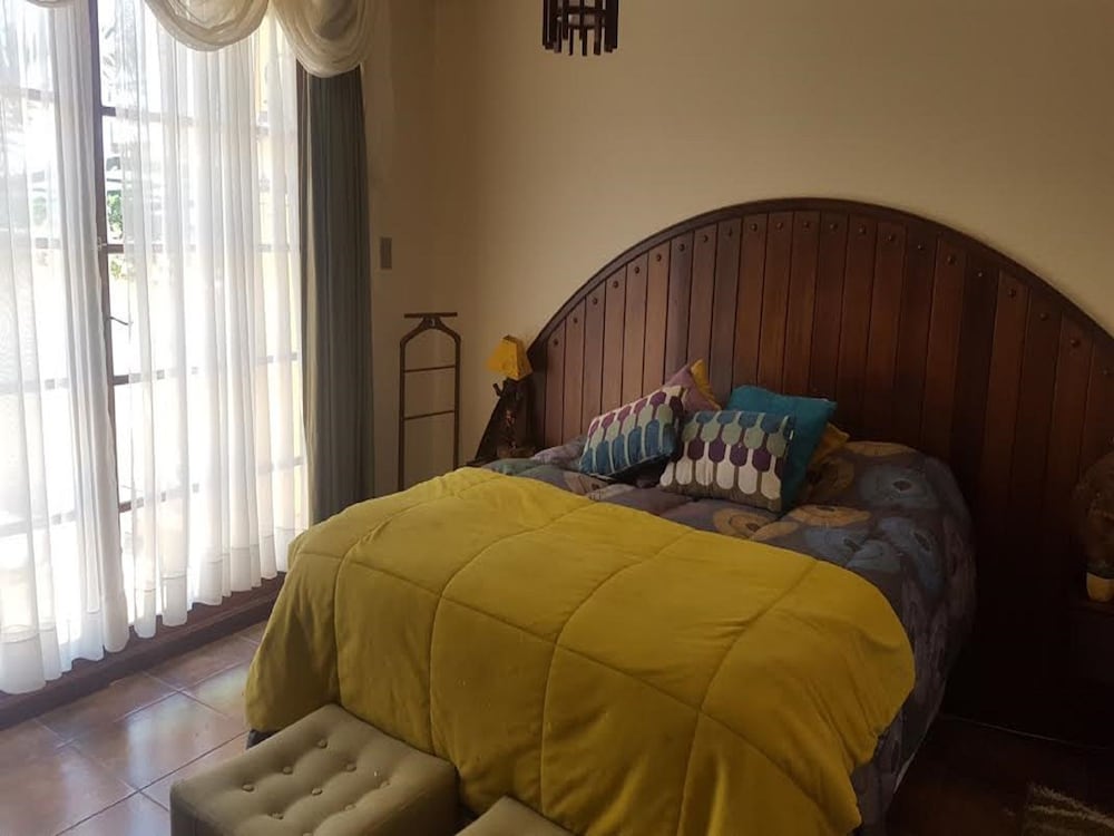 La Herradura del Mar Apartamento