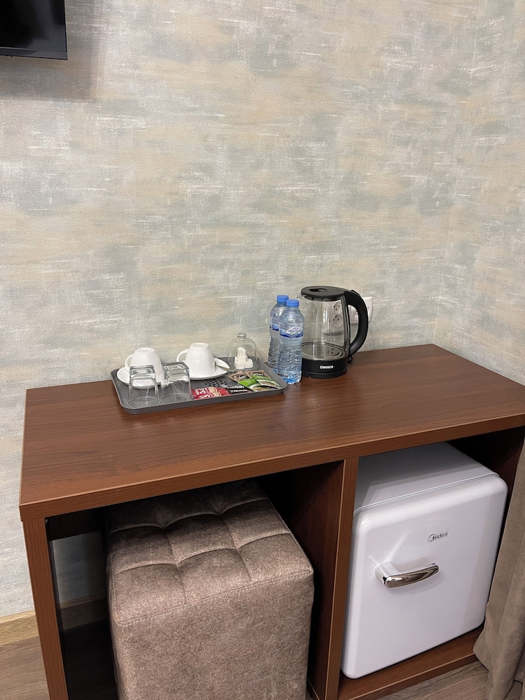 Vasiev's Guest House