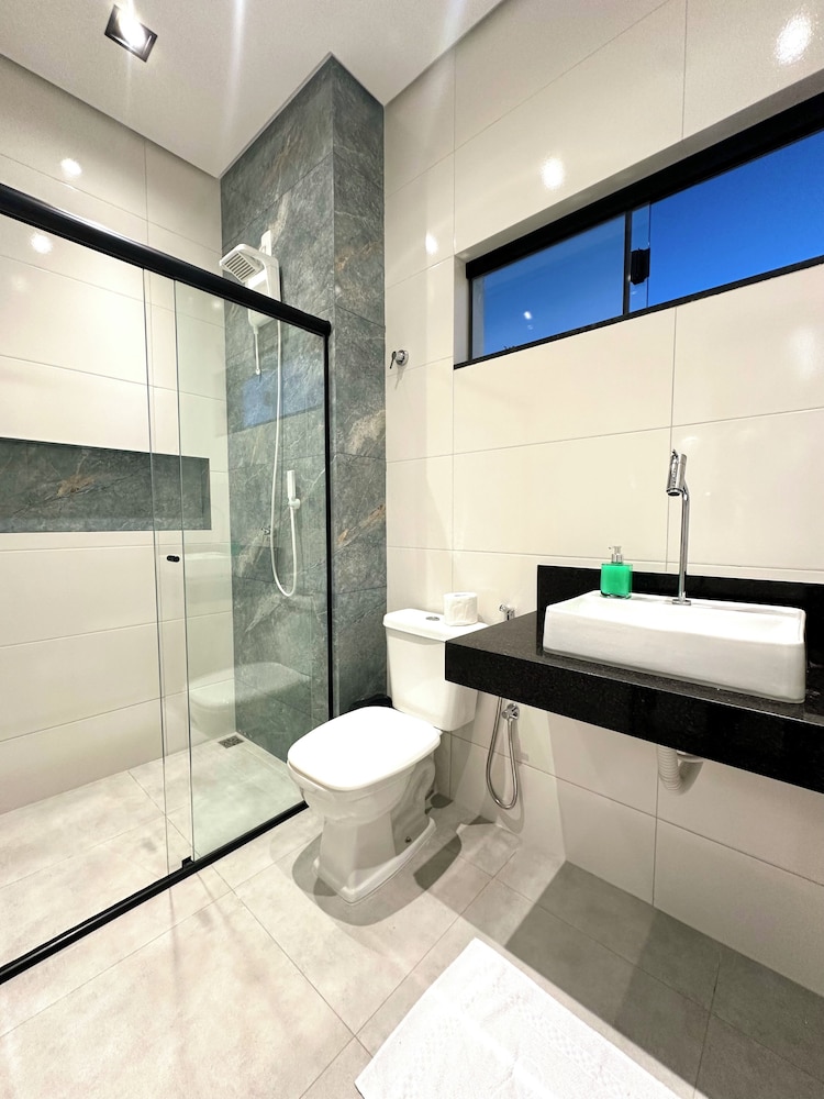 Apartamento Pequi Luxo com Garagem