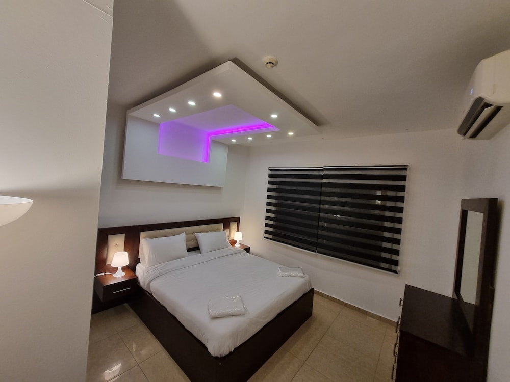 Charming Amman Apartment With Wifi