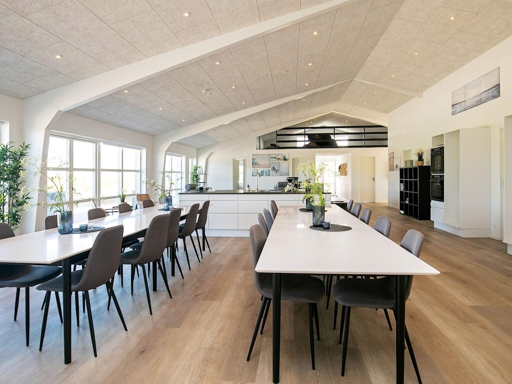 22 Person Holiday Home in Lokken-by Traum view 5
