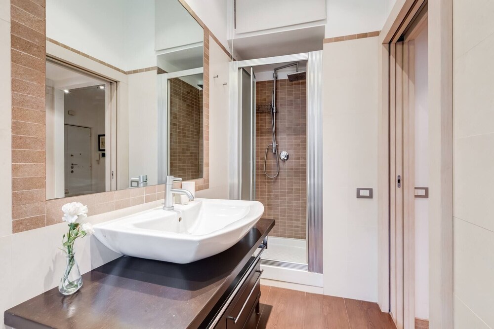 Cosy 1 Bed Flat Close To Vatican