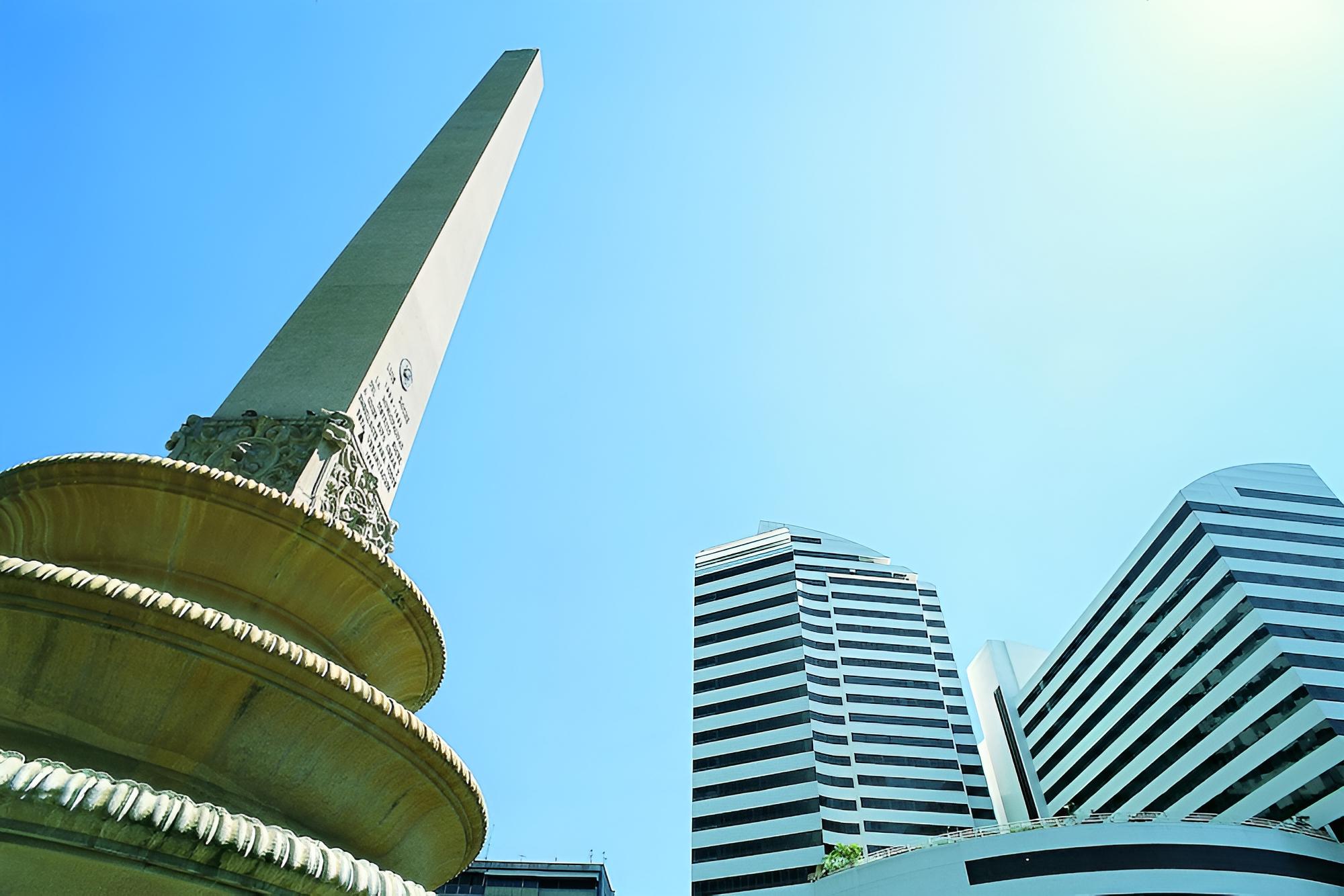 Caracas Vacations - Caracas Palace Hotel - Property Image 1