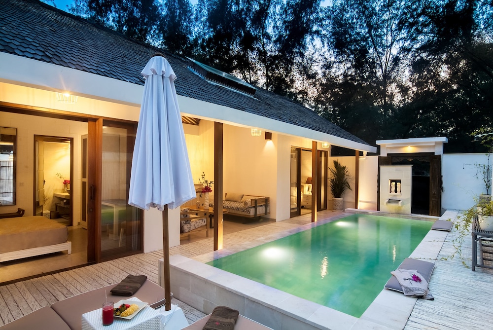 Villa Coral Flora