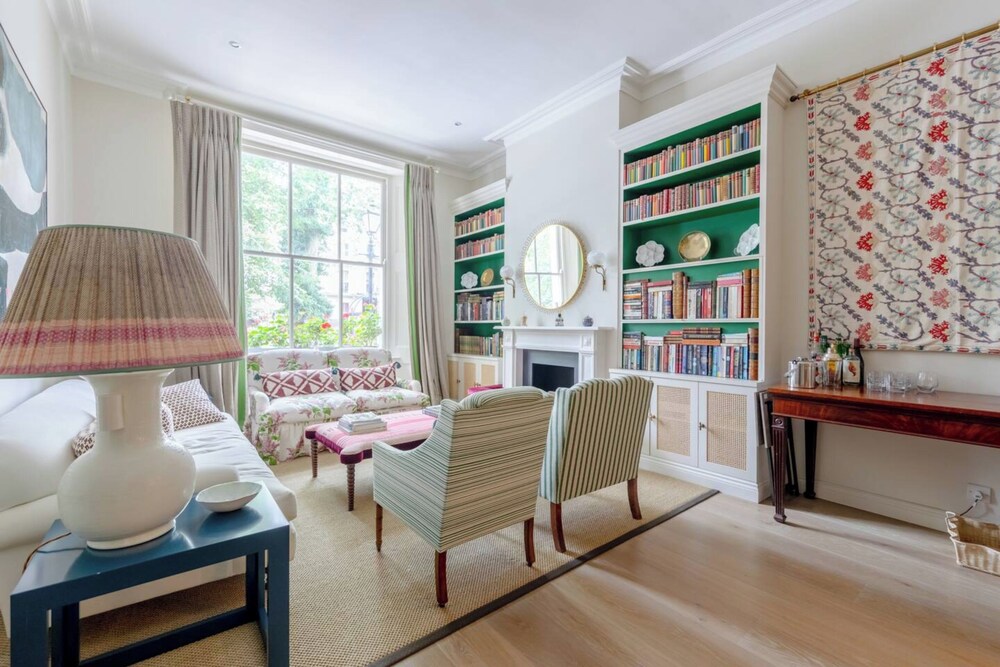 Luxurious & Stylish 2BD House - Bayswater!