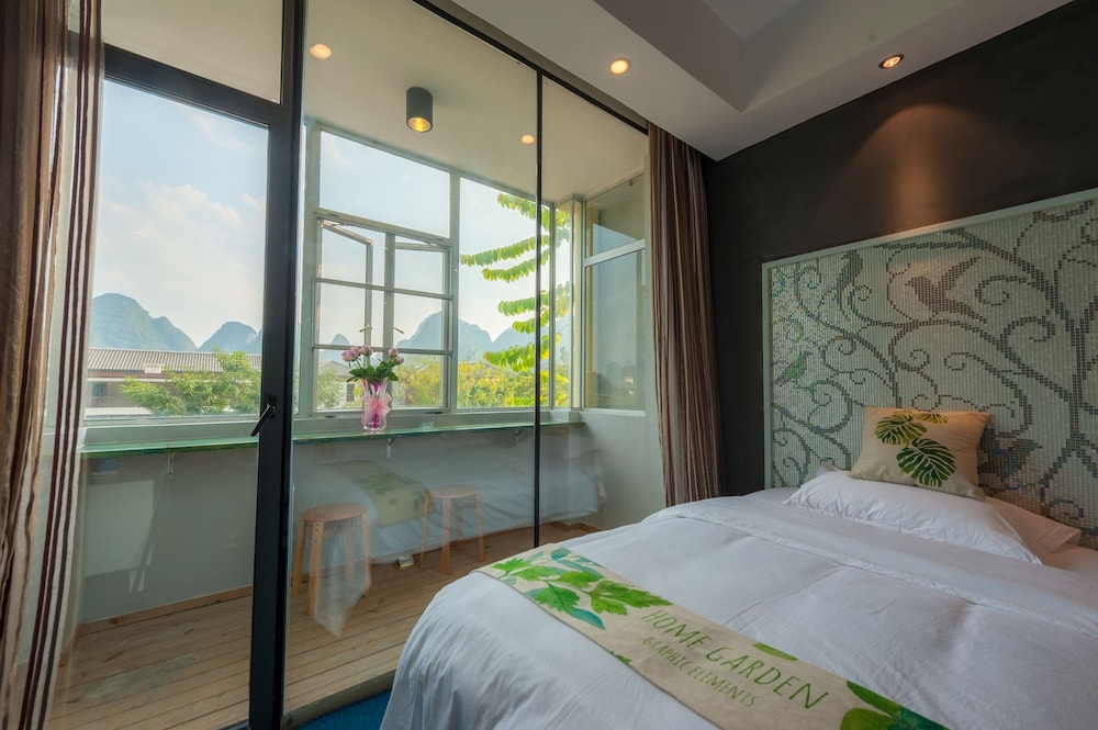 Yangshuo 9 Time Hotel