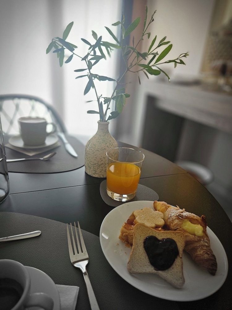 Via del Mare Apulia B&B Spa Suite