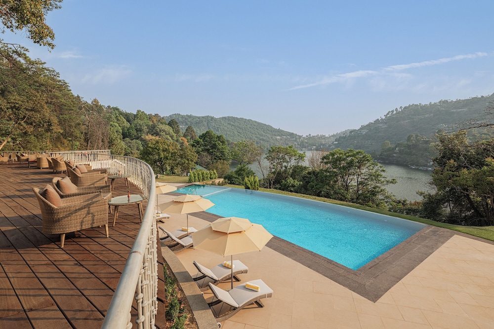 Naukuchia House, Naukuchiatal - IHCL SeleQtions