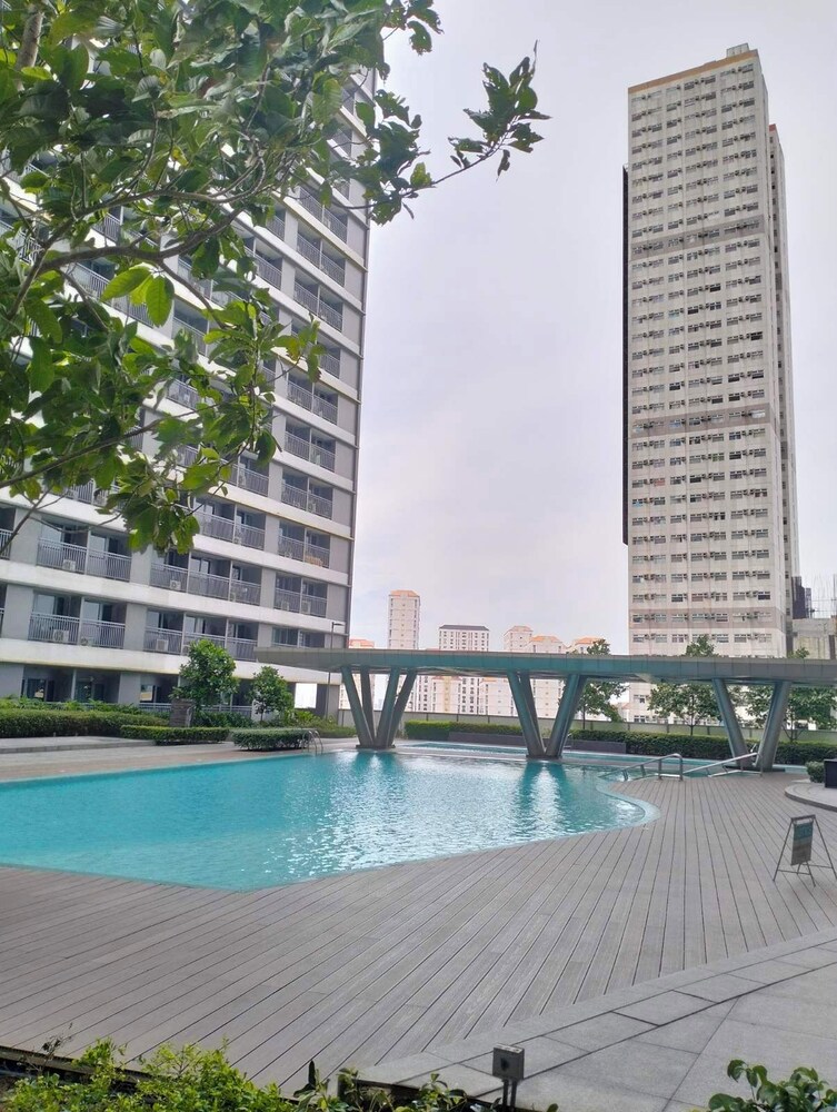 Ortigas Business District Residences