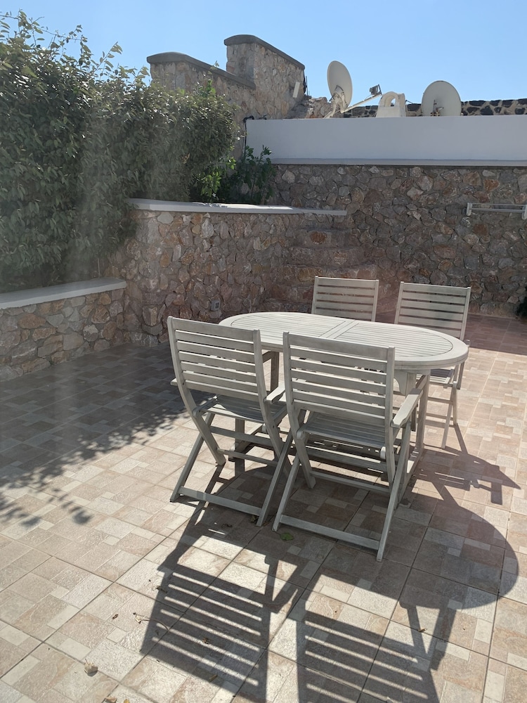 Modus Vivendi Villas