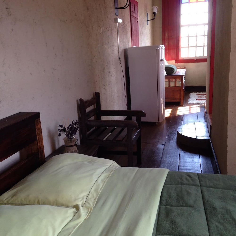 Hospedaria Casa Real