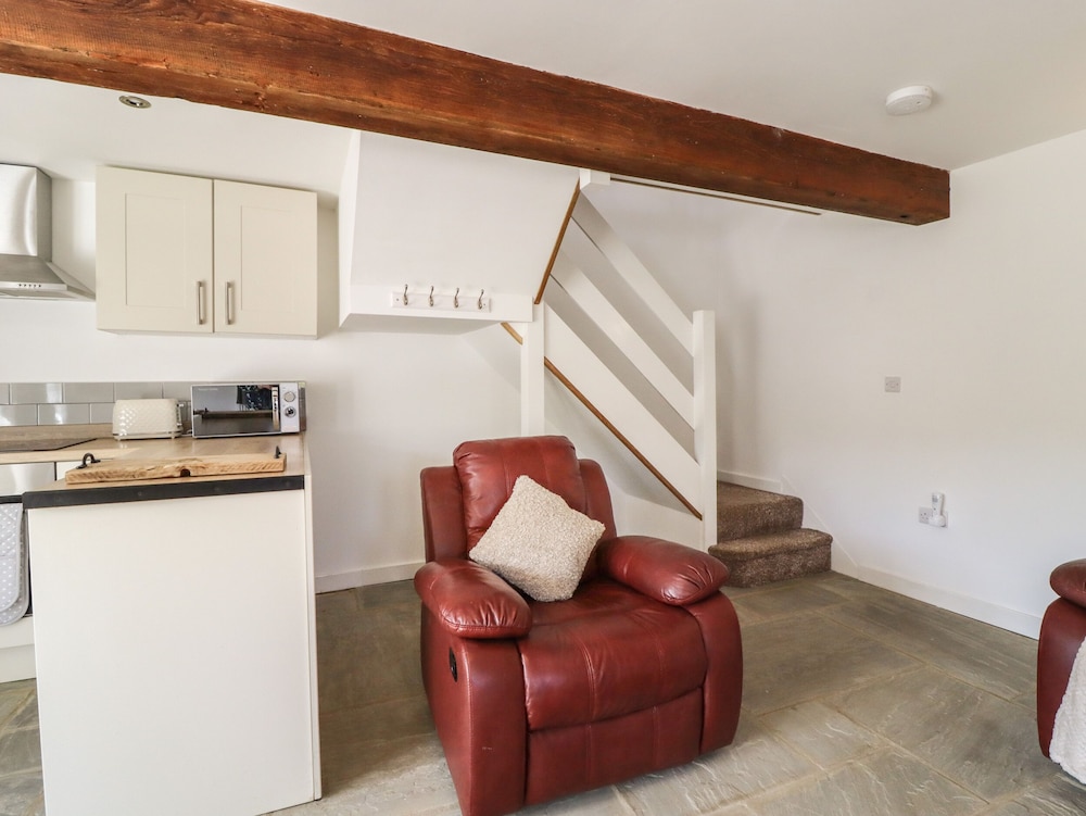 Cuckoo Cottage