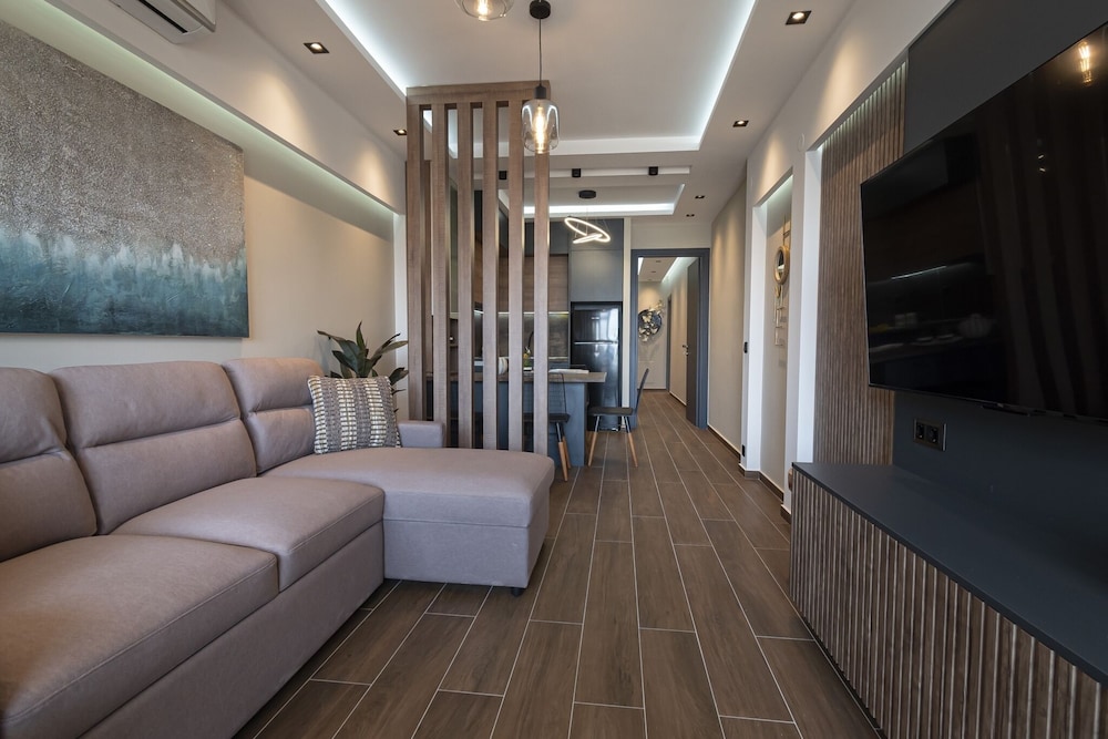 Marianthi Theatre by Rentals Pro-nea Moudania