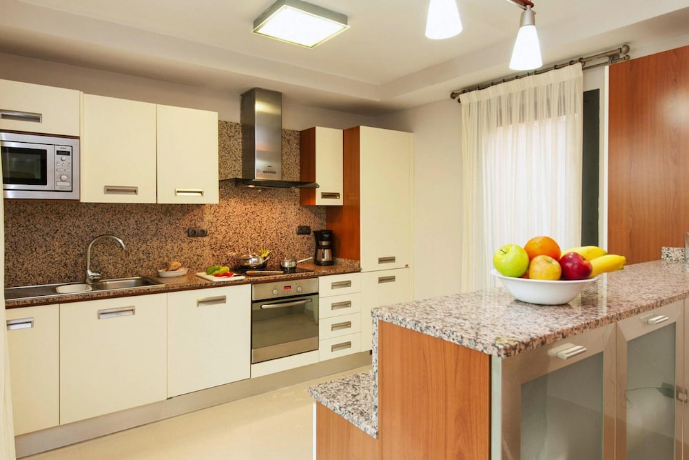 Holiday Home in Maspalomas With Terrace