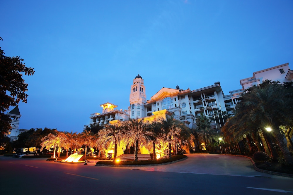 Gaoming Country Garden Phoenix Hotel