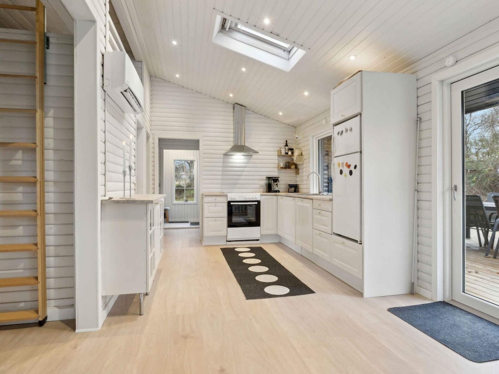 5 Star Holiday Home in Frederikshavn