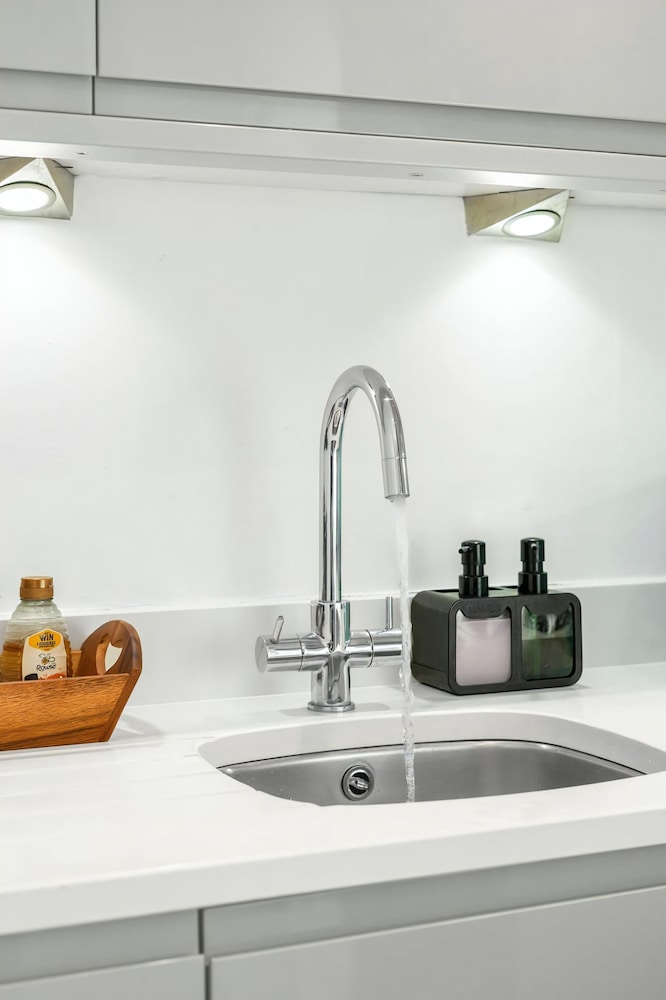 Brighton Seaside 1-bed Retreat Near The Lanes