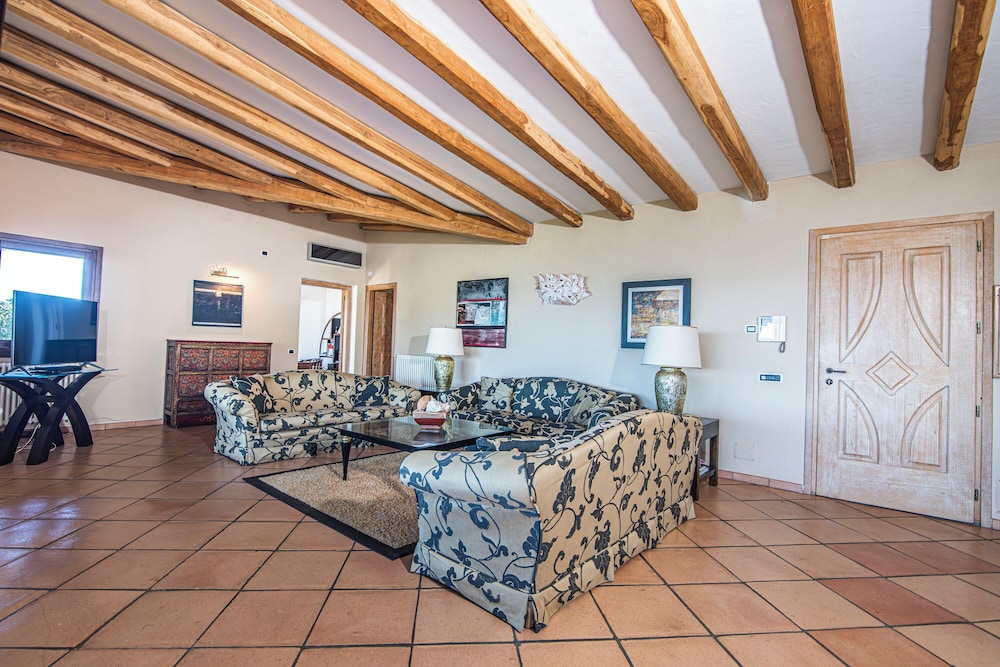 Villa Sul Golfo
