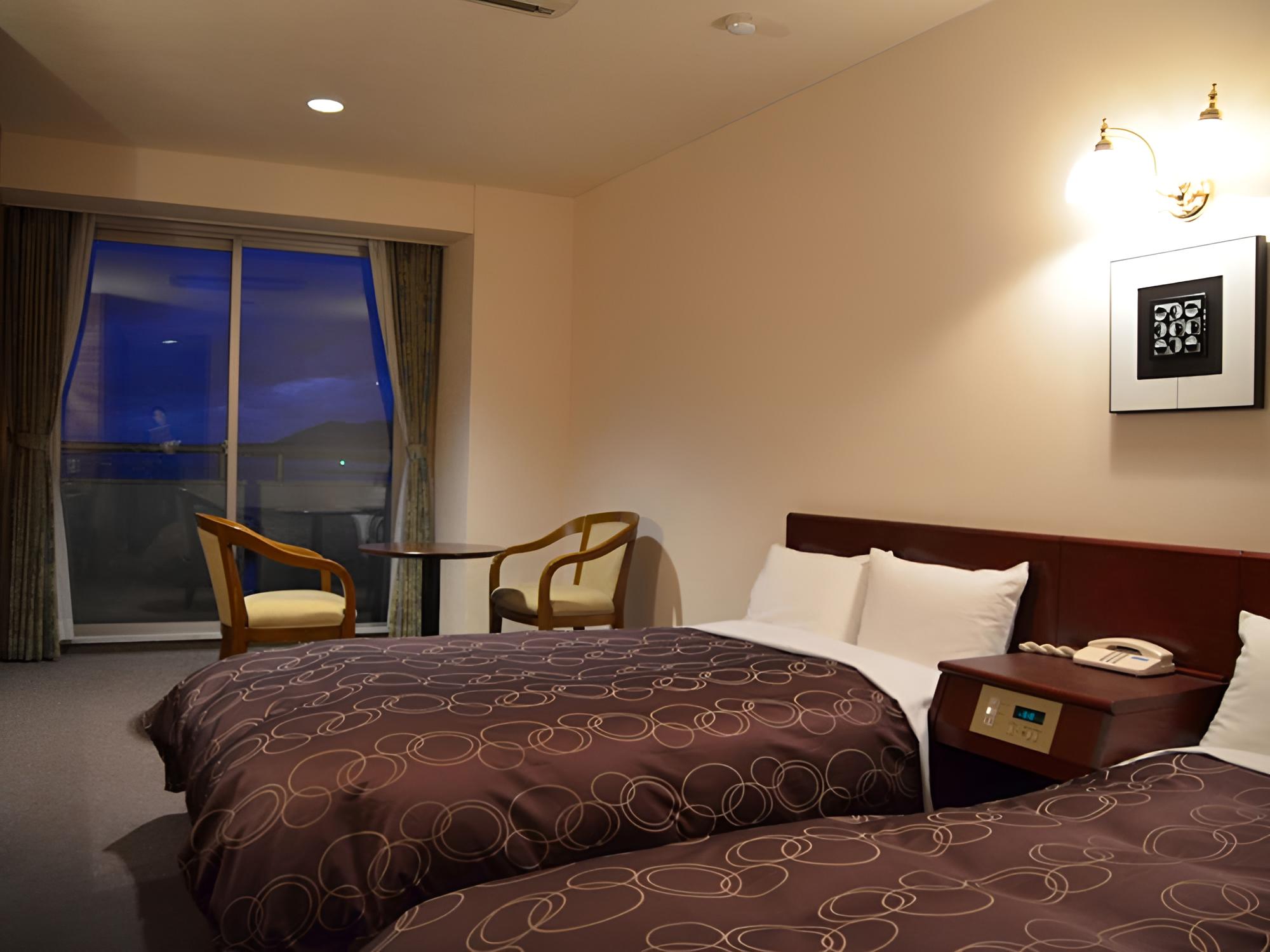 Hotel Urban Port