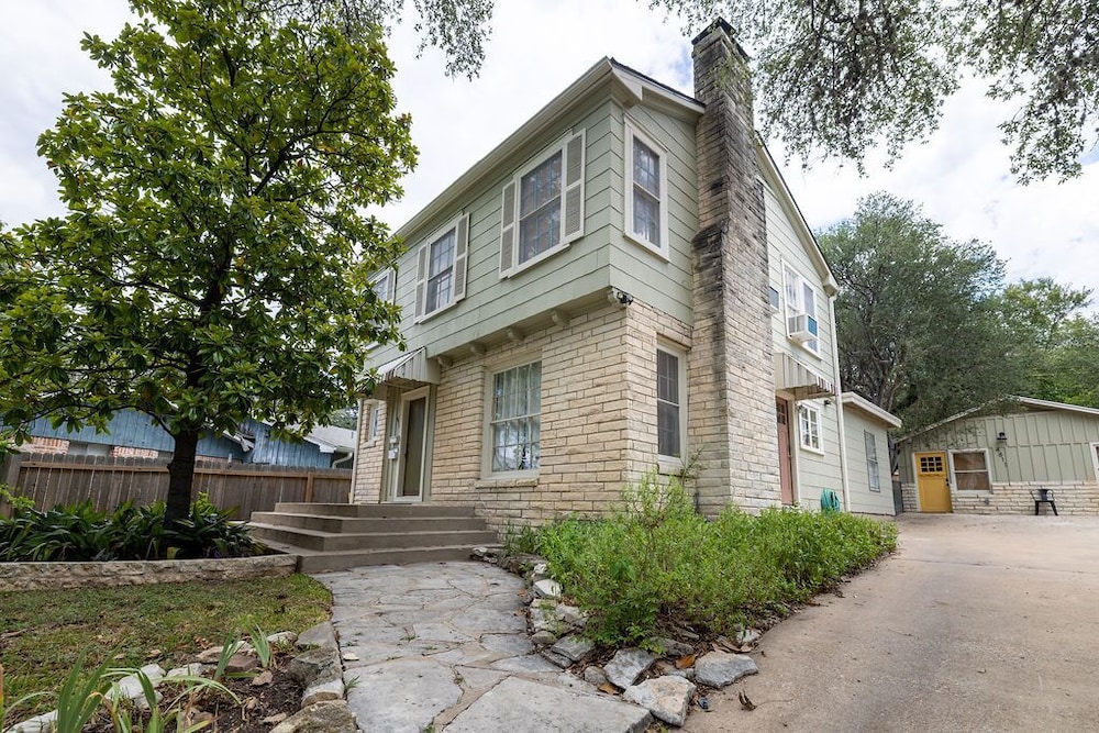 Rosedale Bungalow
