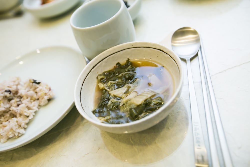 Bukchonmaru Hanok Guesthouse