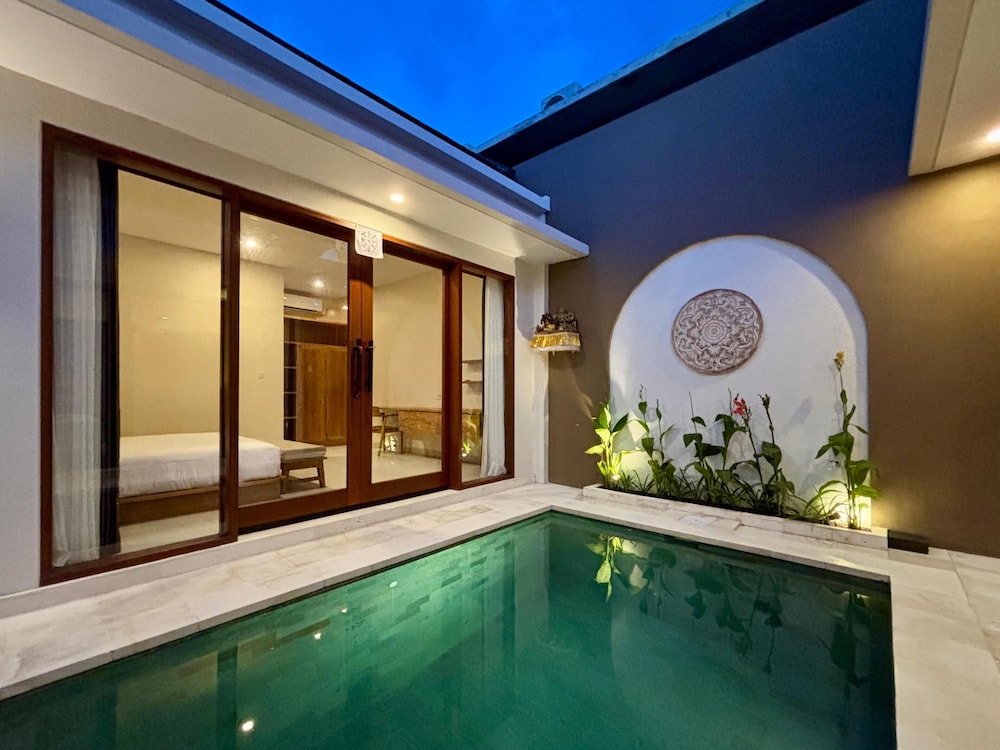 Solvana Villas Sanur by AGATA
