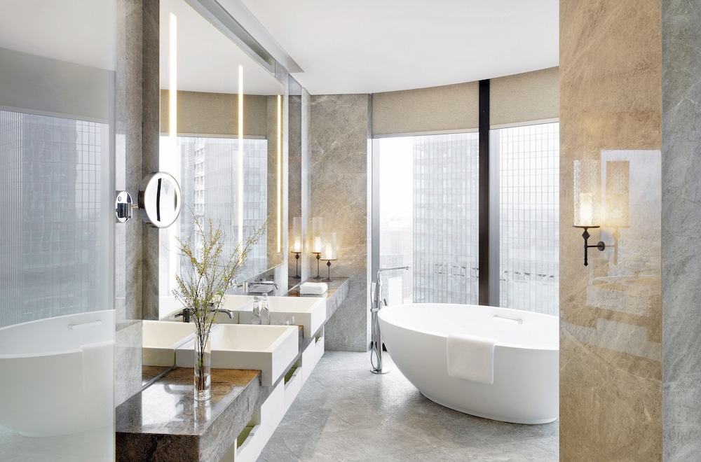 Grand Hyatt Xi'an 17