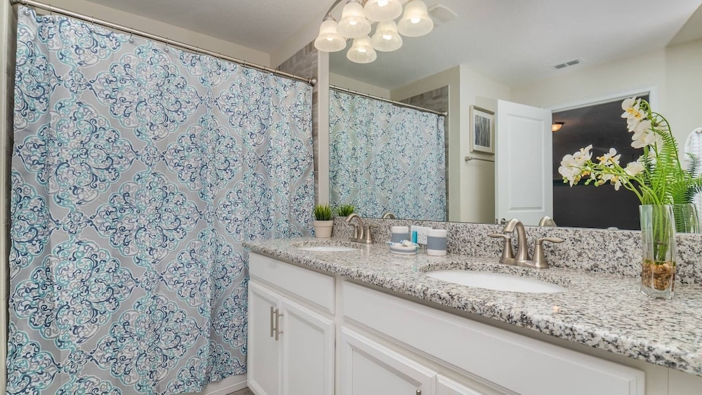 Championsgate Resort 4 Bedroom Private Pool Townhome 4 Home