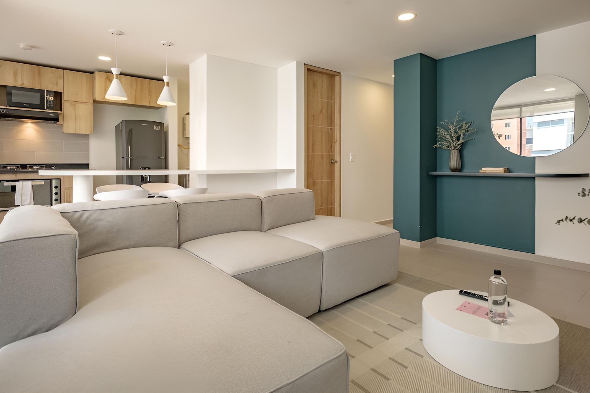 Magnificent Ebano by Wynwood House