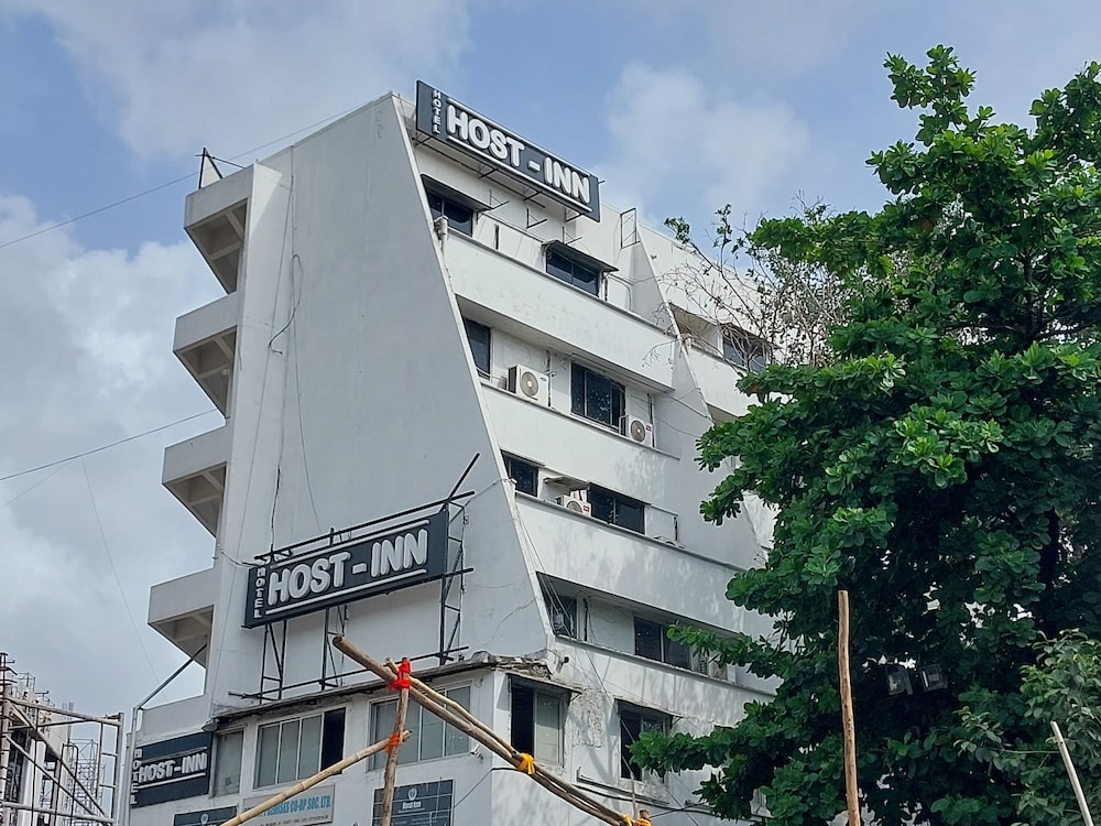 Host Inn International Hotel — Mumbai