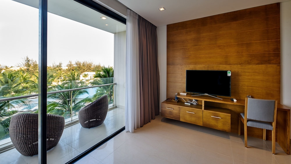 Vacation Homes Ocean Apartment