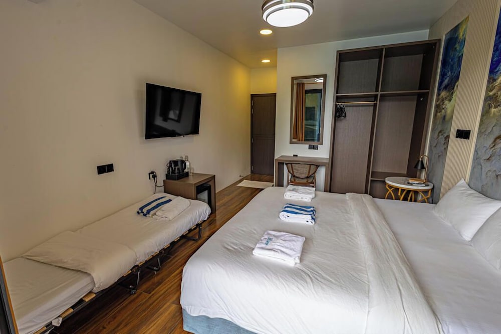 Bibee Maldives