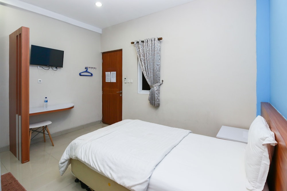 Sky Residence Serpong 1 Tangerang