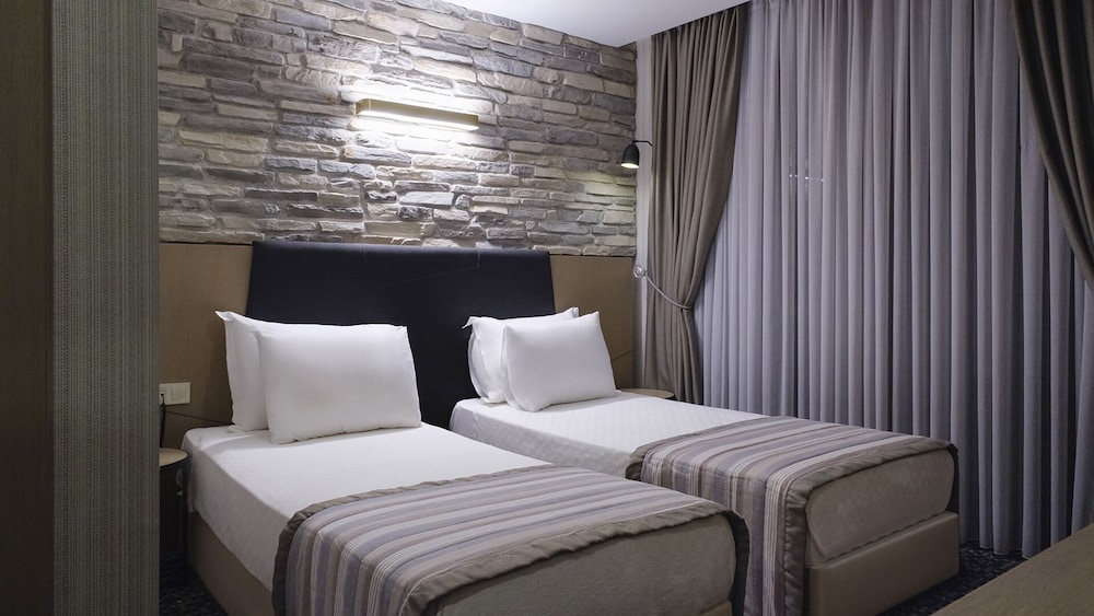 Mata Butik Hotel