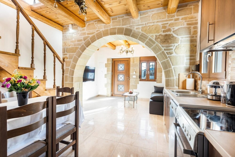 Platanias Vacations - Platania s Horizon - Property Image 5