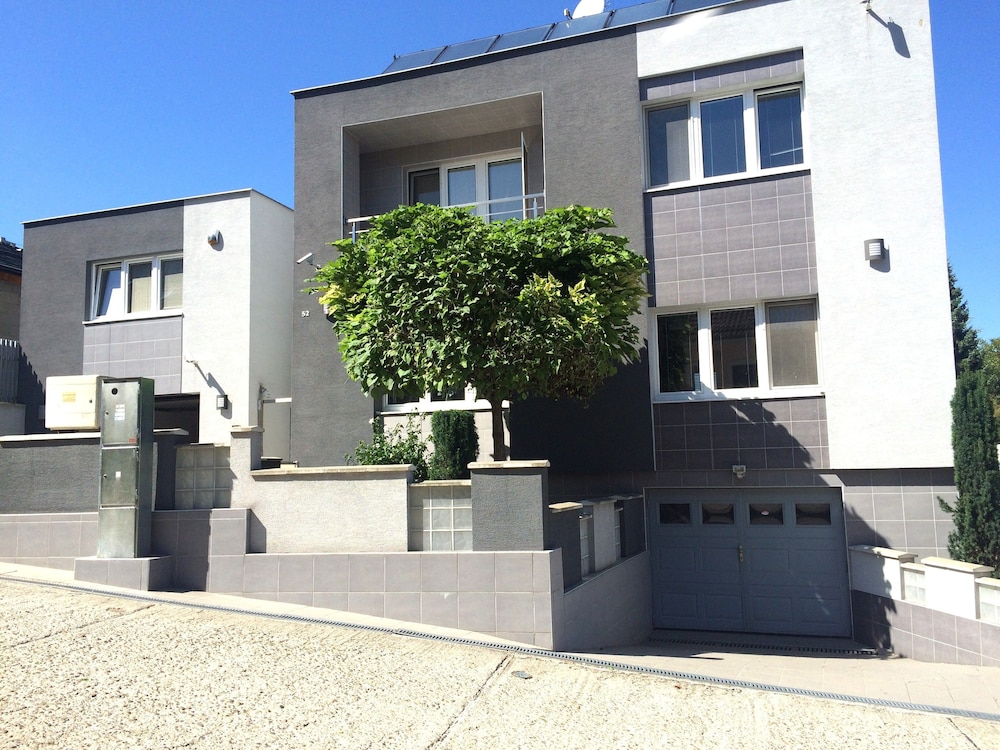 Ferienhaus Piešťany