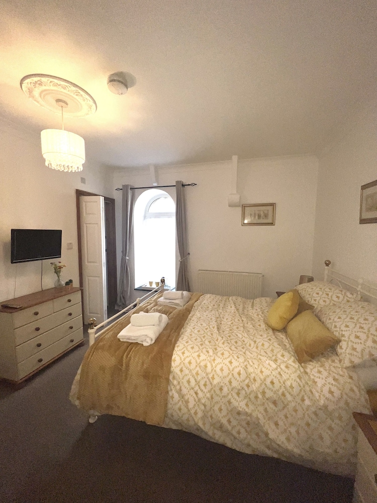 The Chapel Guest House