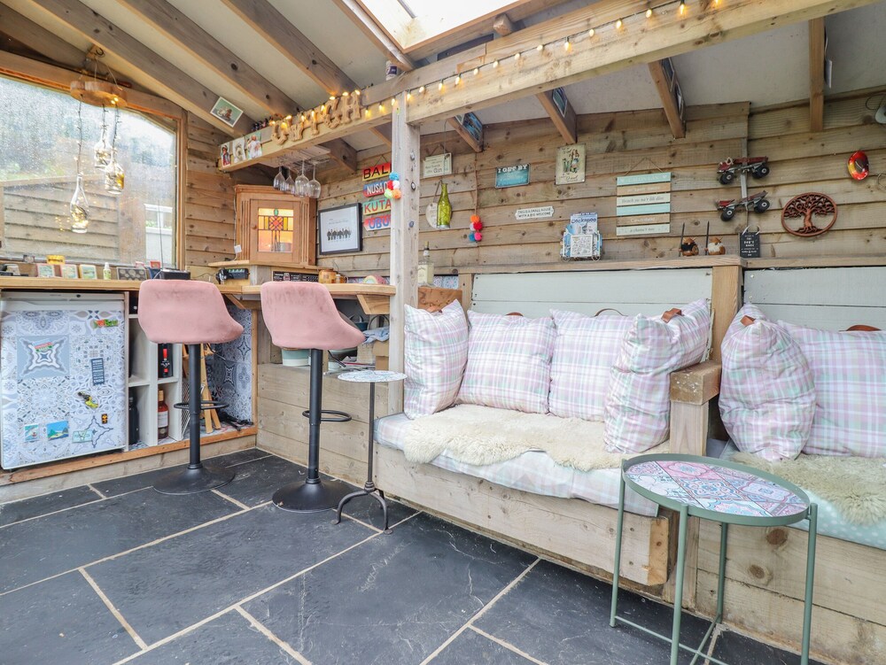 Ty Gwyn Cottage