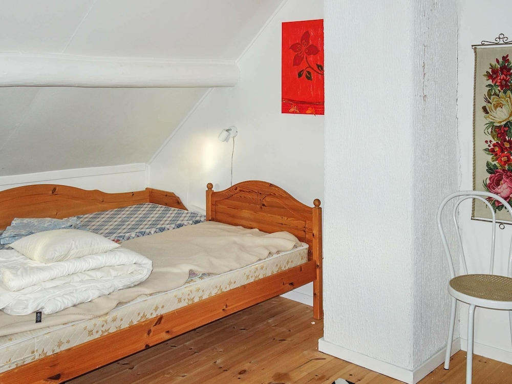 6 Person Holiday Home in Skjold view 5