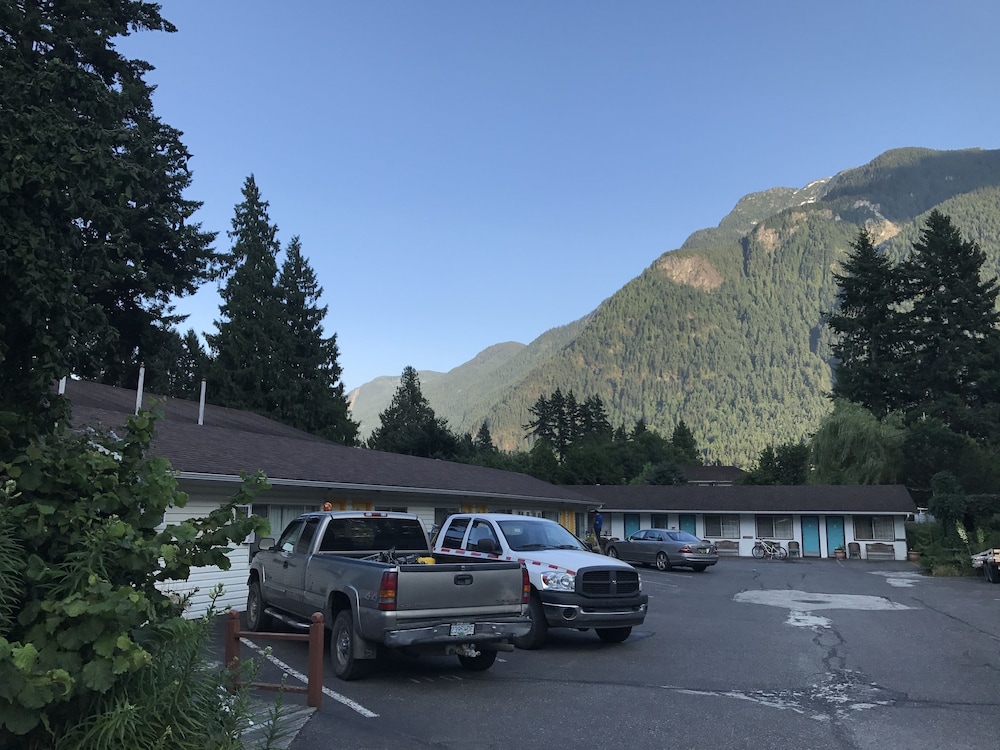 Inn Towne Motel