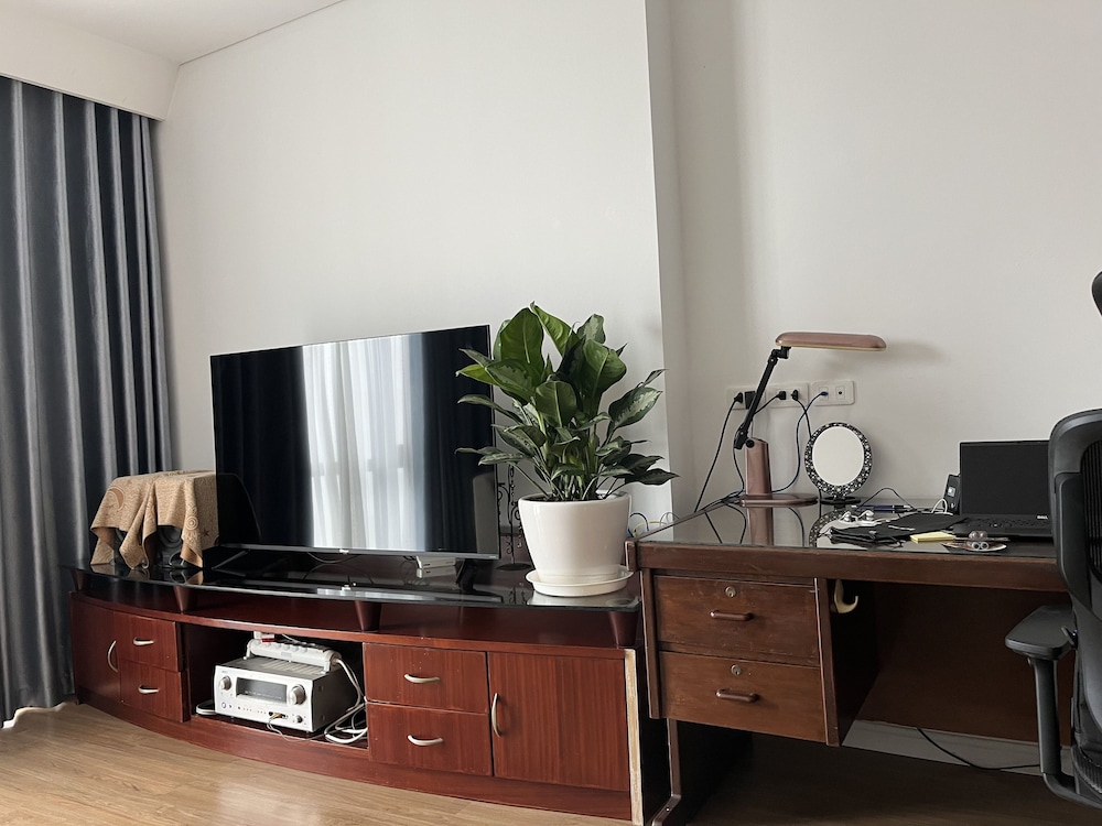Mipec Riverside Long Bien Apartments